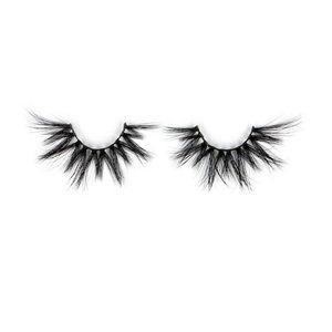 DRIKOR BEAUTY "Mesmerized" Mink Lashes